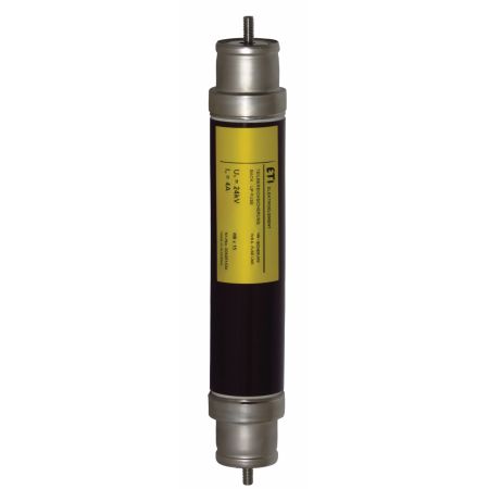 (4251033) Предохранитель VVT-D 24kV   2A 20kA (е=442мм_для защ.Транс.Напряж.), ETI