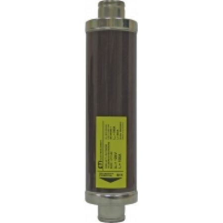 (4256515) Предохранитель VVT-D 24kV 100A 63kA (e=537мм), ETI