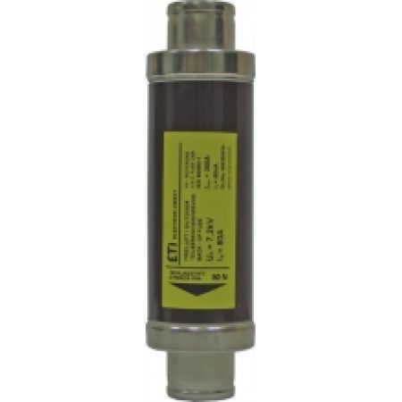 (4226614) Предохранитель VVT-D 7,2kV  80A 50kA (e=442мм), ETI