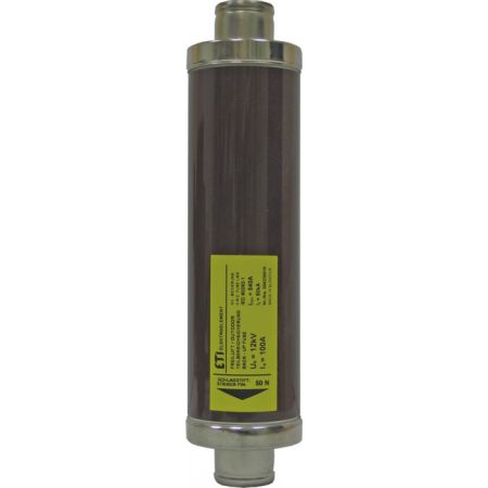 (4226515) Предохранитель VVT-D 7,2kV 100A 50kA (e=292мм), ETI