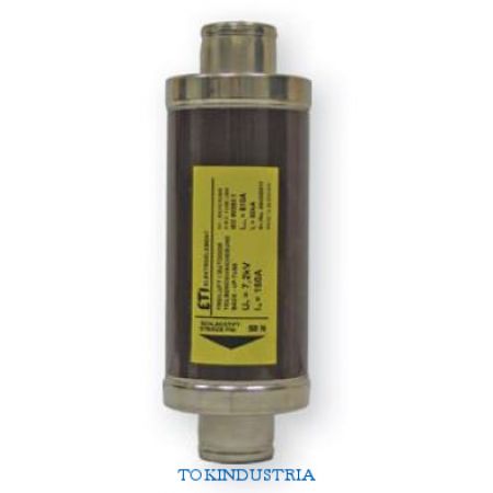 (4267007) Предохранитель VVT-E 36kV  16A 50kA (e=537мм), ETI