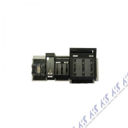 (1696048) Разъединитель HVL-B 3 3p M10 TOP (верхн. подкл.), ETI