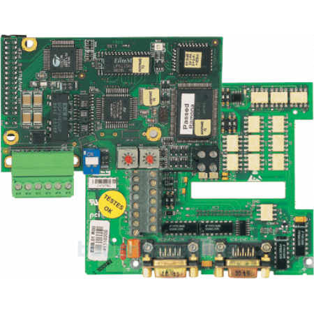 (4658225) CFW500-IOR (RS485+цифр. 5вх/5вых+аналог. 1вх./1вых.+24VDC+10VDC), ETI