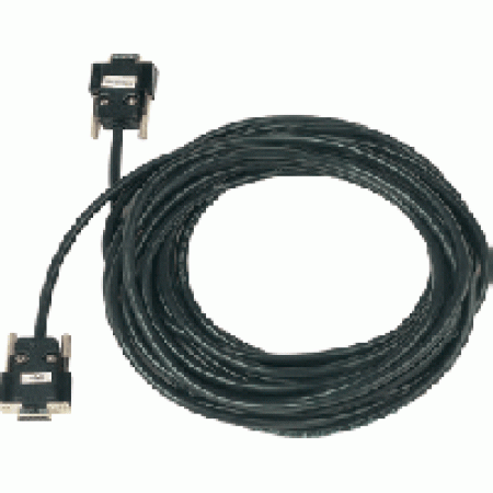 (4658065) Соединительный кабель CAB-HMI-09/06-2 (2м), ETI
