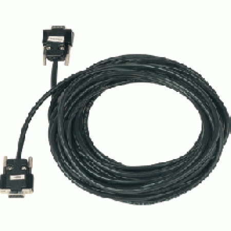 (4658066) Соединительный кабель CAB-HMI-09/06-3 (3м), ETI