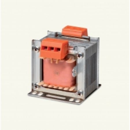 (3801041) Трансформатор напряжения TRANSF 1f B 24-0-24V 630VA, ETI