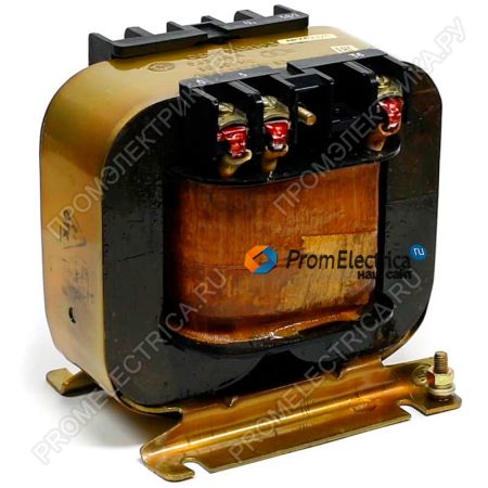 (3801391) Трансформатор напряжения TRANSF GHSO 1f 0-115V 2500VA, ETI