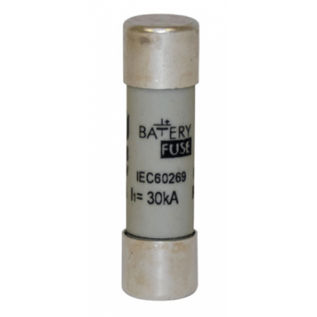 (2626004) Предохранитель CH  10x38  4A Battery 550V DC, ETI
