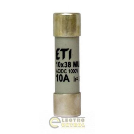 (2625406) Предохранитель CH 10x38 MULTI gR 16A 1000V, ETI