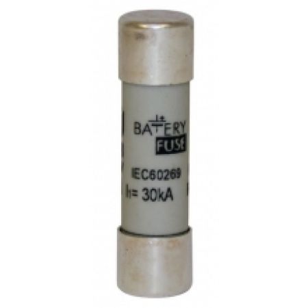 (2626102) Предохранитель CH SU  10x38  2A Battery 550V DC, ETI