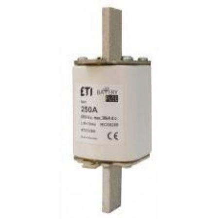 (4725273) Предохранитель S3/110  Battery  400A 550V DC, ETI