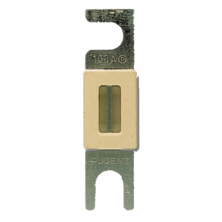(4341025) Предохранитель TRB 125A 80V DC (для батарей электрокаров), ETI