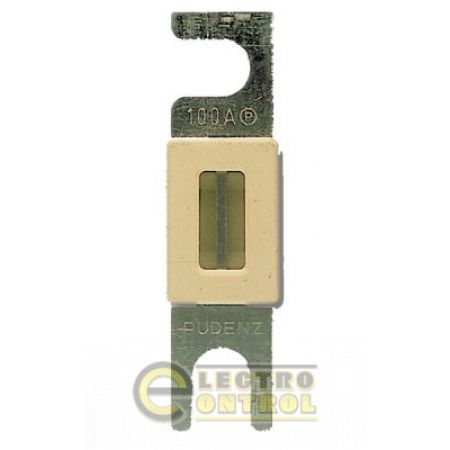 (4341028) Предохранитель TRB 250A 80V DC (для батарей электрокаров), ETI