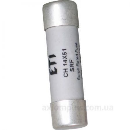 (2636004) Предохранитель CH 14x51 SRF 10 (для защиты ОПН_10kA), ETI