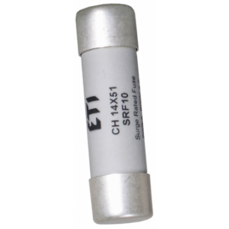 (2636006) Предохранитель CH 14x51 SRF 30 (для защиты ОПН_30kA), ETI