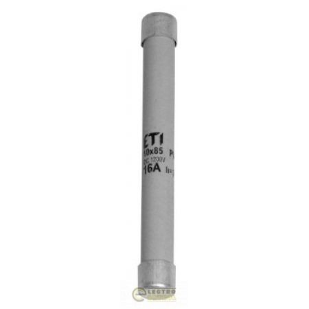 (2625205) Предохранитель CH 10x85  gPV 12A 1500V (10kA), ETI