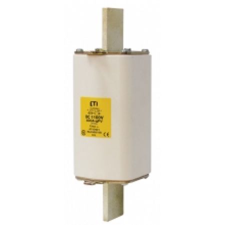 (4110393) Предохранитель NH-1XL  gPV  100A 1100V DC (L/R=2ms), ETI