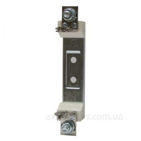 (4132026) Держатель предохранителя PK 00 160A 1p 1000V a.c./d.c. (M8-M8), ETI