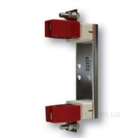 (4132018) Держатель предохранителя PKI 1 XL 250A 1p 1200V AC/DC, ETI