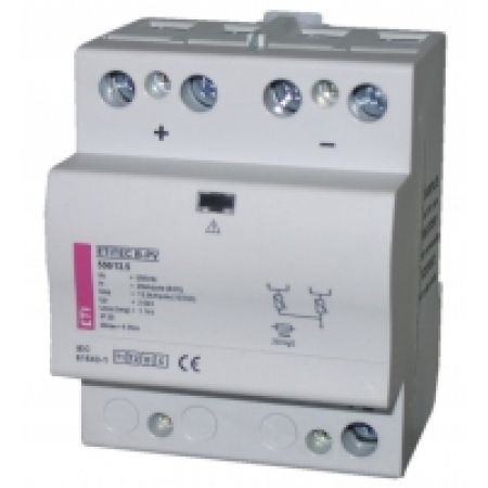 (1103006) Распределительный щит PV500/13/C/2, ETI