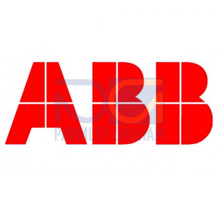 (2CPX045646R9999) 1/10RG3    Frame w. Rearwall, ABB