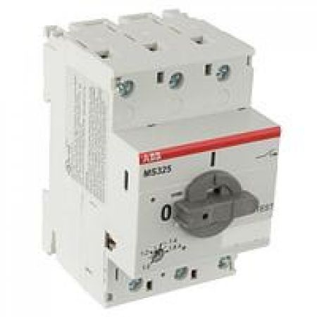 (1SAM150000R1010) автом вимикач захисту двигуна MS325-9, ABB
