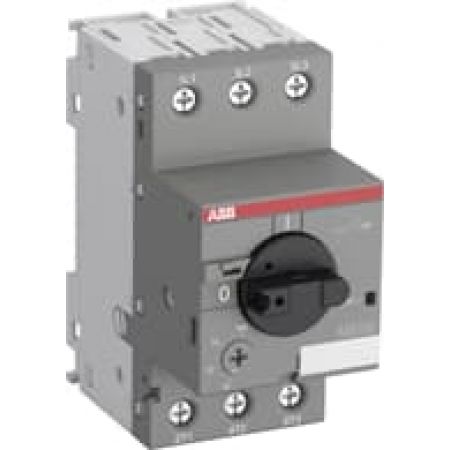 (1SAM201910R1003) парал розчеплювач для MS116 AA1-230, ABB