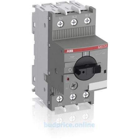 (1SAM350000R1013) автом вимикач захисту двигуна MS132-20, ABB
