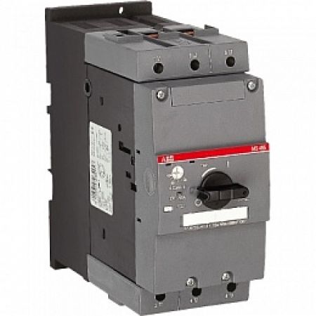 (1SAM560000R1009) автом вимикач захисту двигуна MO495-90, ABB