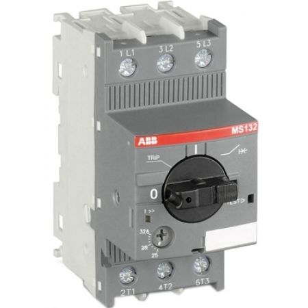 (1SAM590000R1008) автом вимикач захисту двигуна MO496-75, ABB
