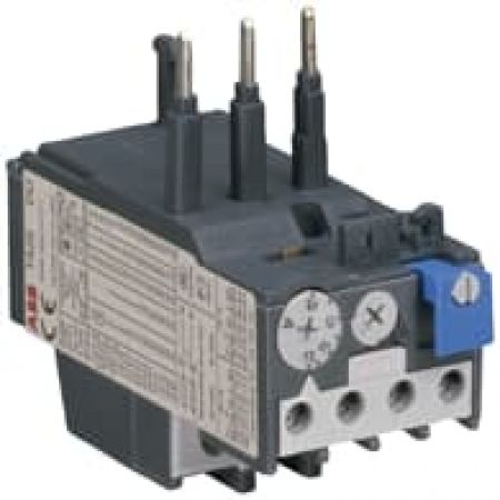 (1SAZ211201R1035) Реле перенавантаження TA25DU5.0, ABB