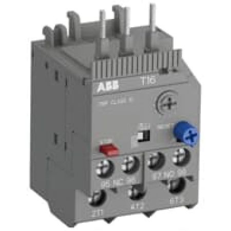 (1SAZ711201R1033) Реле перевантаження T16-3.1, ABB