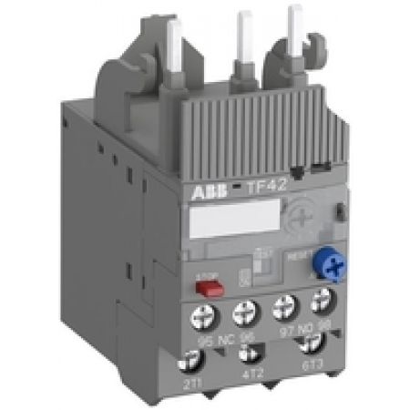 (1SAZ721201R1021) Реле перевантаження TF42-0.74, ABB