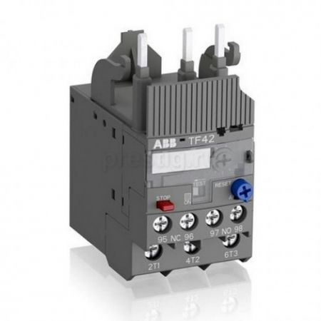 (1SAZ721201R1023) Реле перевантаження TF42-1.0, ABB