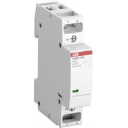 (1SBE121111R0102) ESB20-02N-01 Модульний контактор, ABB