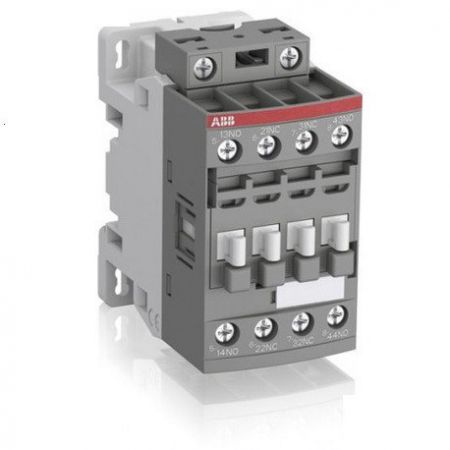 (1SBH136001R2122) Контакторне реле 24-60V50/60HZ 20-60VDC NFZ22E-21, ABB