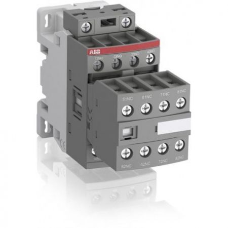 (1SBH137001R1353) Контакторне реле 100-250V50/60HZ-DC NF53E-13, ABB