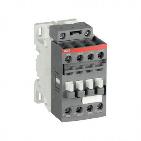 (1SBH137001R1371) Контакторне реле 100-250V50/60HZ-DC NF71E-13, ABB