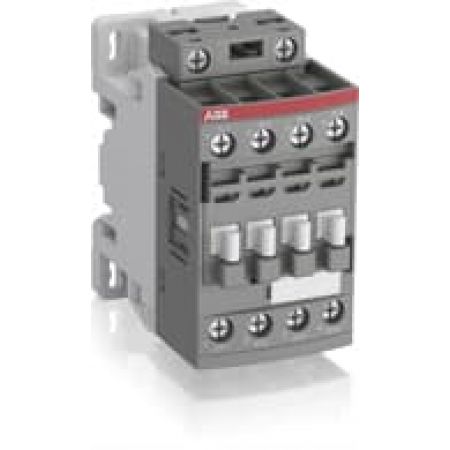 (1SBL136201R2100) Контактор 24-60V50/60HZ 20-60VDC AF09Z-40-00-21, ABB