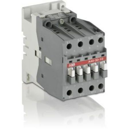(1SBL141201R8000) Контактор 220-230V 50Hz / 230-240V 60Hz A9-40-00, ABB