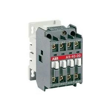 (1SBL141201R8500) Контактор 380-400V 50Hz / 400-415V 60Hz A9-40-00, ABB