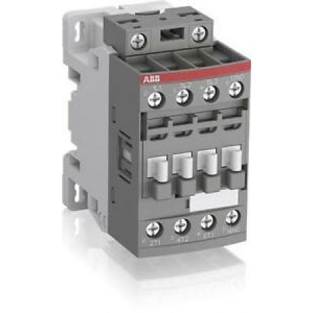 (1SBL157001R1110) Контактор 24-60V50/60HZ 20-60VDC AF12-30-10-11, ABB