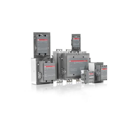 (1SBL161001R8101) Контактор 24V 50Hz / 24V 60Hz A12-30-01, ABB