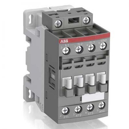 (1SBL176001R2010) Контактор 12-20VDC AF16Z-30-10-20, ABB