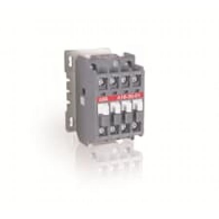 (1SBL181001R8401) Контактор 110V 50Hz / 110-120V 60Hz A16-30-01, ABB