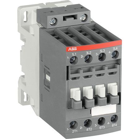 (1SBL236201R2200) Контактор 48-130V50/60HZ-DC AF26Z-40-00-22, ABB