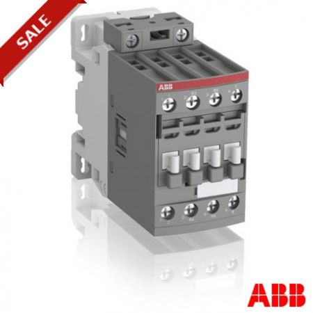 (1SBL296501R2200) Контактор 48-130V50/60HZ-DC AF38Z-22-00-22, ABB