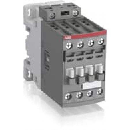 (1SBL297201R1100) Контактор 24-60V50/60HZ 20-60VDC AF38-40-00-11, ABB
