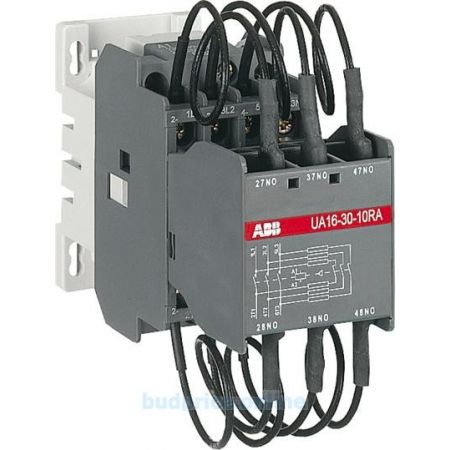 (1SBL351024R8000)  Контактор (40 КВАР, 400 В, 40°) UA 50-30-00 RА 220-230V/50Hz, ABB