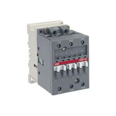 (1SBL371001R8100) Контактор 24V 50Hz / 24V 60Hz A63-30-00, ABB